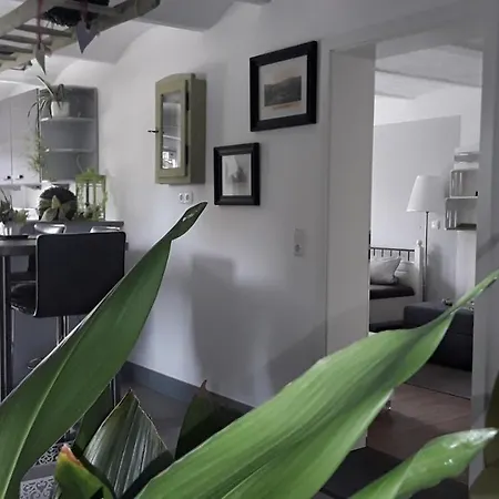 Moderne Frische Im Gewoelbe * Boizenburg