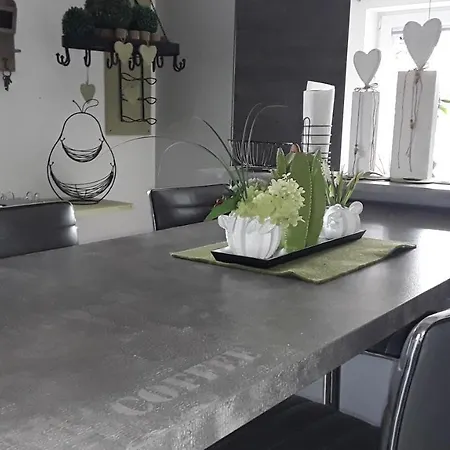 Moderne Frische Im Gewoelbe *