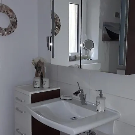 Appartement Moderne Frische Im Gewoelbe Boizenburg