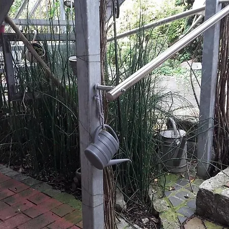 Appartement Moderne Frische Im Gewoelbe Boizenburg