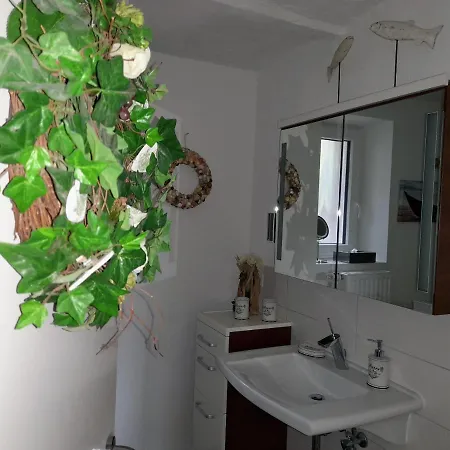 Moderne Frische Im Gewoelbe * Boizenburg