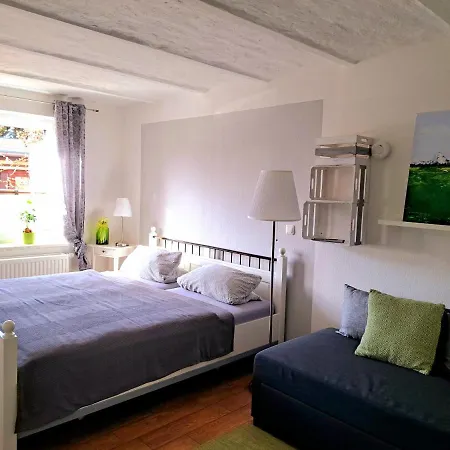 Moderne Frische Im Gewoelbe