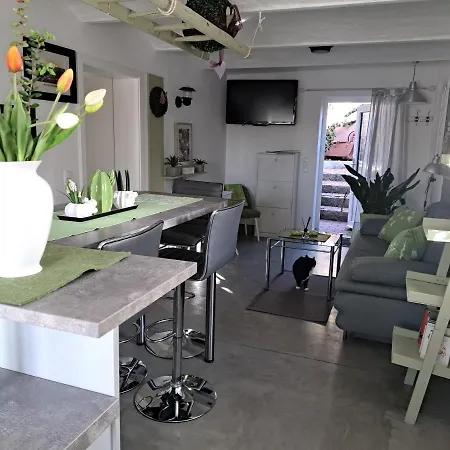 Moderne Frische Im Gewoelbe * Boizenburg