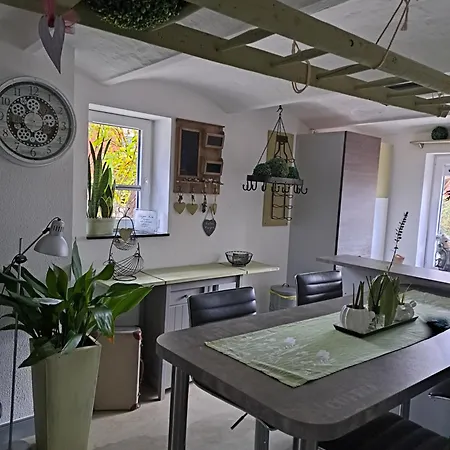 Moderne Frische Im Gewoelbe * Boizenburg