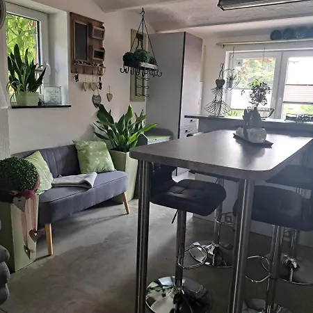 Moderne Frische Im Gewoelbe